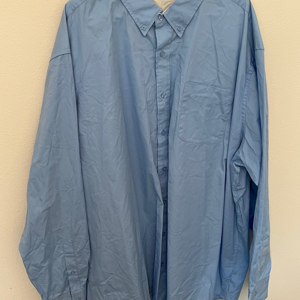 Men’s Button Down